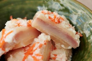 かぶら寿しとは？お寿司とは違う?!味や特徴、歴史、旬の時期を解説！