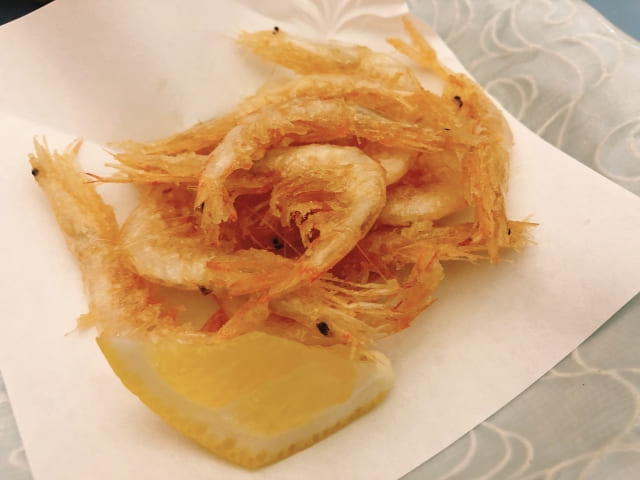 富山の魚 白えびとは 特徴 旬の時期 美味しい食べ方を解説 ご当地japan