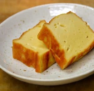 豆腐カステラとは？どこの郷土菓子？味や食べ方、歴史を解説！