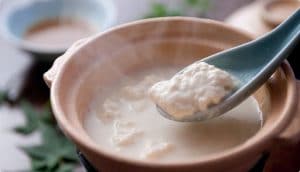 温泉湯豆腐とは？使われる嬉野温泉水の特徴、通販のおすすめ、佐賀県の優良な大豆を解説！
